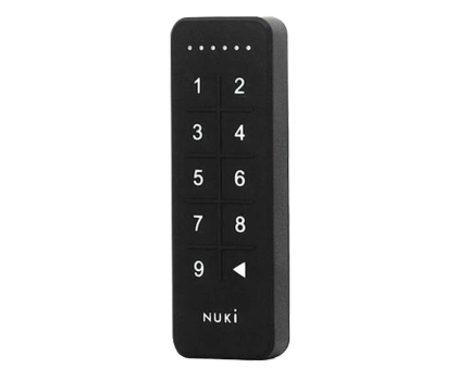 Czujnik inteligentny Nuki Keypad